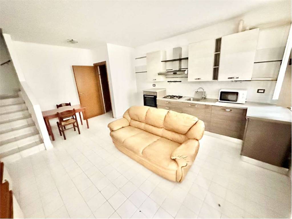 casa indipendente in vendita a Mordano