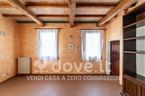 casa indipendente in vendita a Mordano