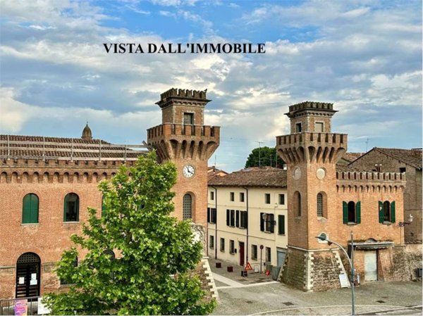 casa indipendente in vendita a Mordano