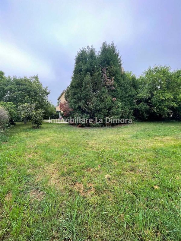 casa semindipendente in vendita a Mordano in zona Bubano