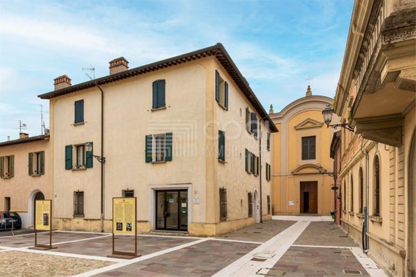 appartamento in vendita a Mordano