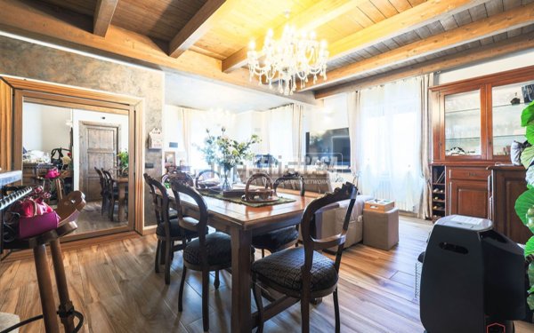 appartamento in vendita a Mordano