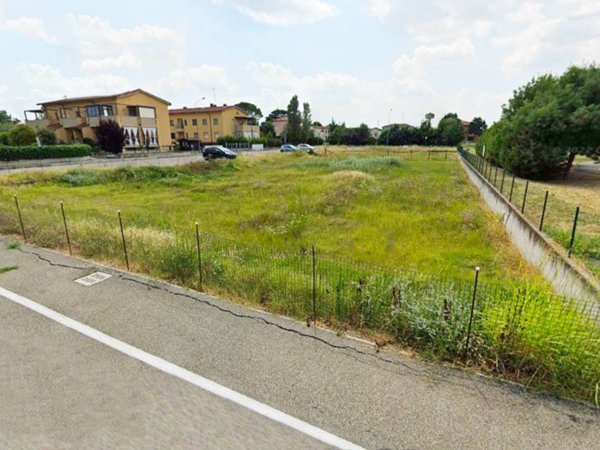 terreno agricolo in vendita a Mordano in zona Bubano