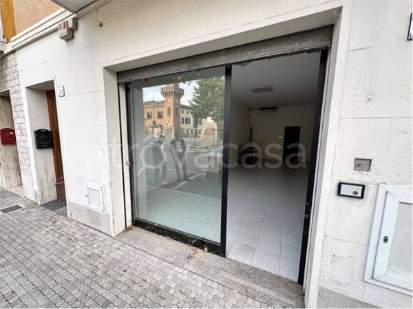 appartamento in vendita a Mordano