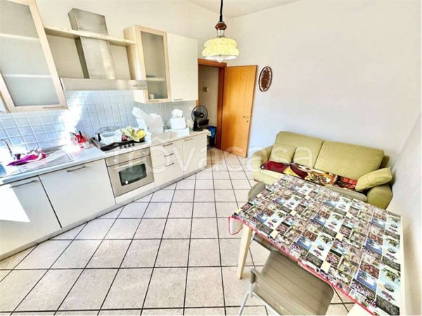 appartamento in vendita a Mordano