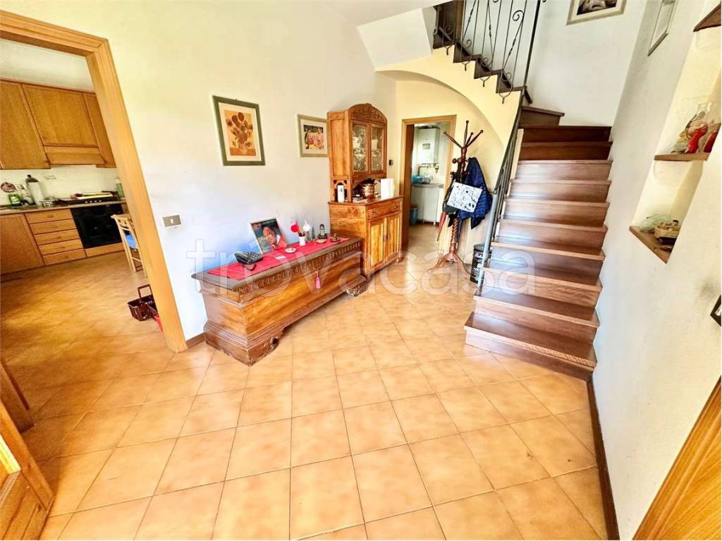 casa indipendente in vendita a Mordano