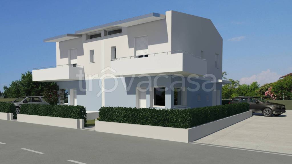casa indipendente in vendita a Mordano