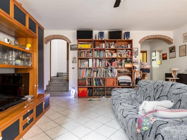 casa indipendente in vendita a Mordano