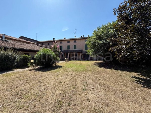 casa indipendente in vendita a Mordano in zona Bubano