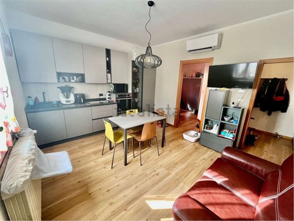 appartamento in vendita a Mordano in zona Bubano