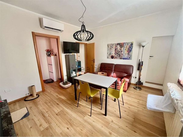 appartamento in vendita a Mordano in zona Bubano