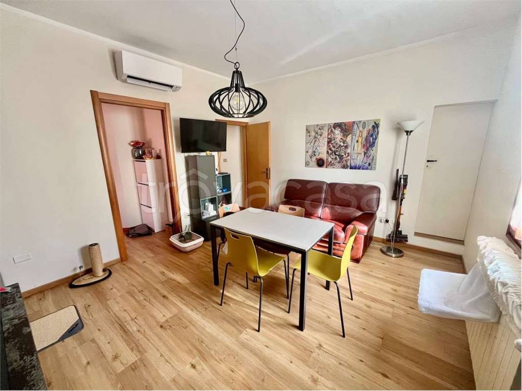 appartamento in vendita a Mordano in zona Bubano