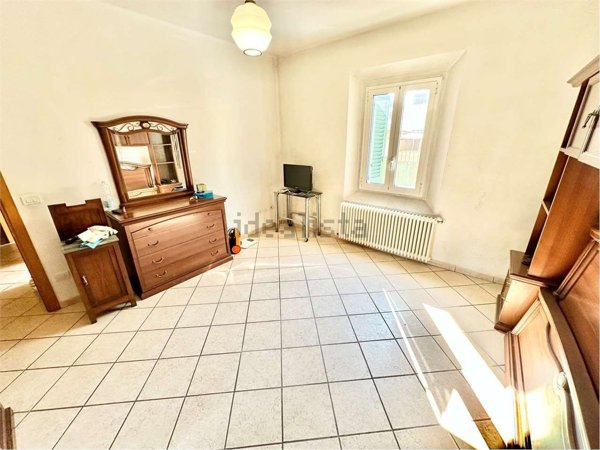 appartamento in vendita a Mordano