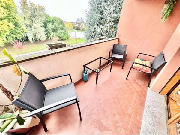 appartamento in vendita a Mordano