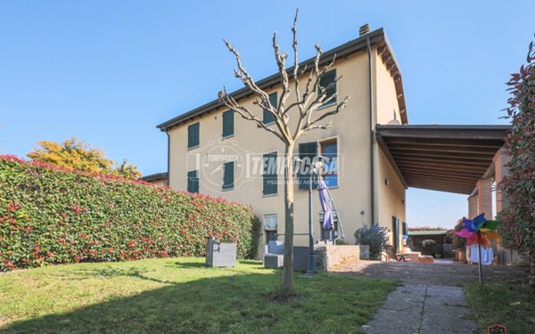 appartamento in vendita a Mordano