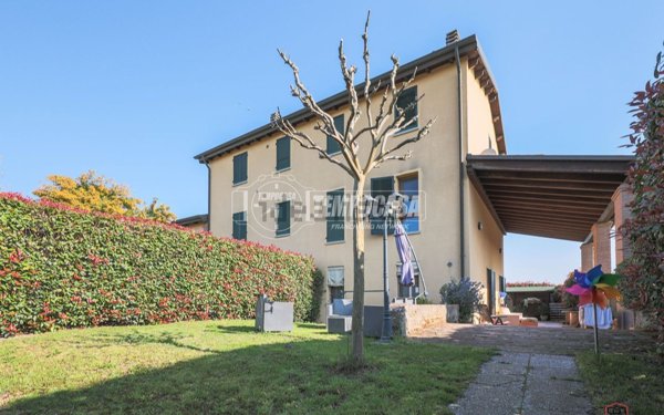 appartamento in vendita a Mordano