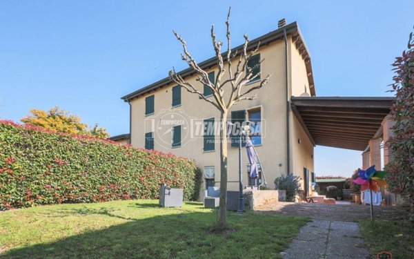 casa indipendente in vendita a Mordano