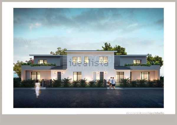 appartamento in vendita a Mordano