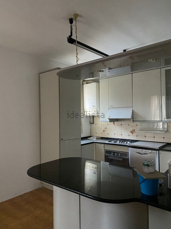 appartamento in vendita a Mordano