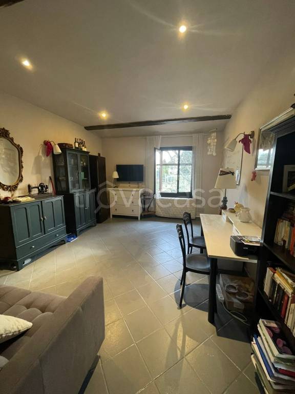 appartamento in vendita a Mordano