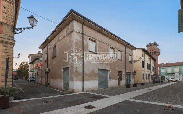 appartamento in vendita a Mordano