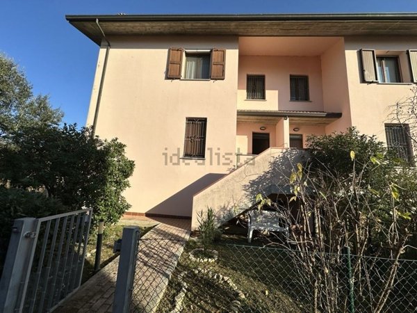 appartamento in vendita a Mordano