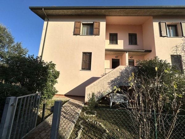 appartamento in vendita a Mordano