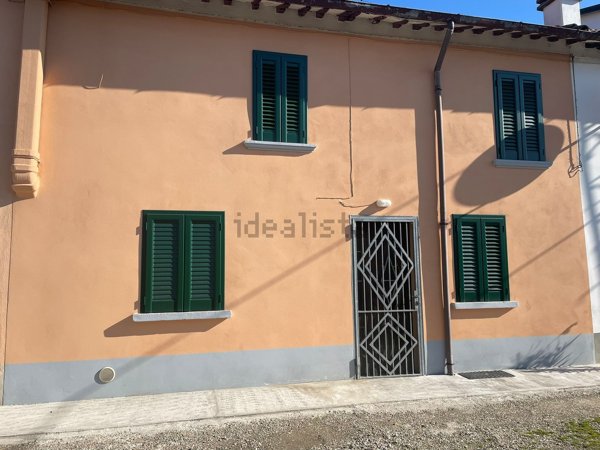 appartamento in vendita a Mordano