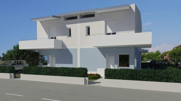 casa indipendente in vendita a Mordano