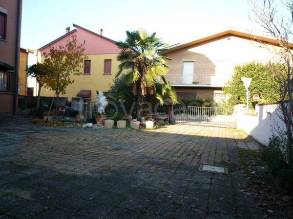 appartamento in vendita a Mordano in zona Bubano