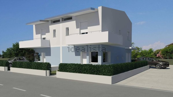 casa indipendente in vendita a Mordano