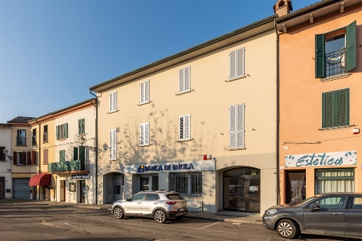 appartamento in vendita a Mordano