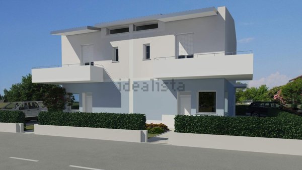 casa indipendente in vendita a Mordano