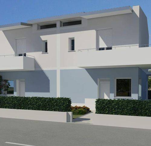 casa indipendente in vendita a Mordano