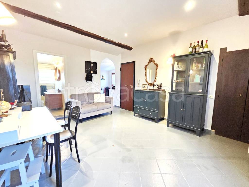 appartamento in vendita a Mordano