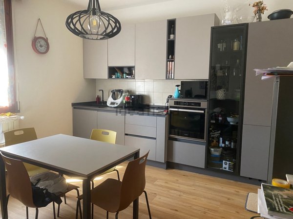 appartamento in vendita a Mordano