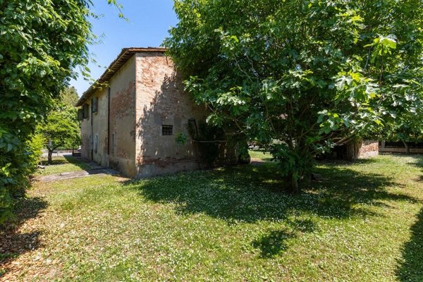 casa indipendente in vendita a Mordano