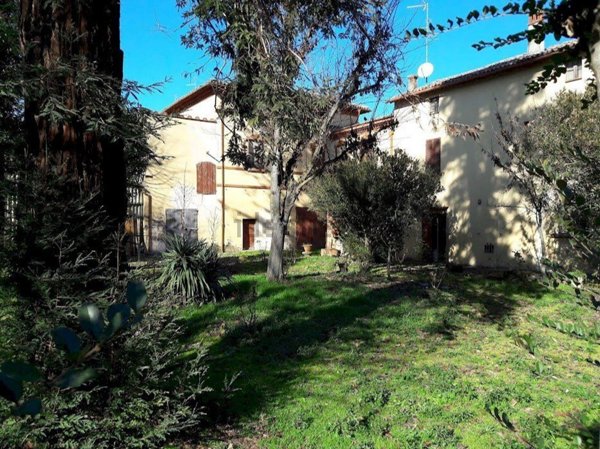 casa indipendente in vendita a Mordano in zona Bubano