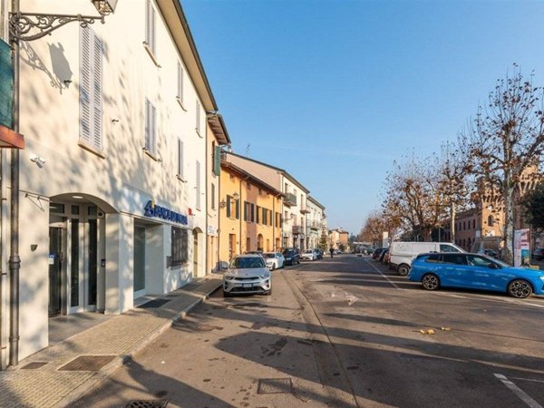 appartamento in vendita a Mordano