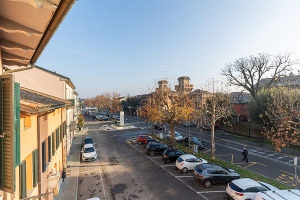appartamento in vendita a Mordano