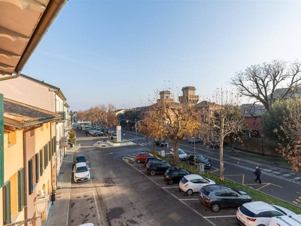 appartamento in vendita a Mordano