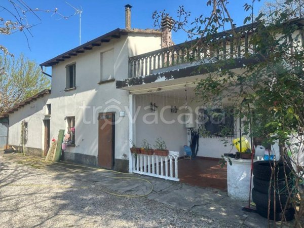 casa indipendente in vendita a Mordano