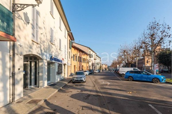 appartamento in vendita a Mordano