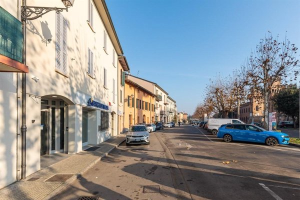 appartamento in vendita a Mordano
