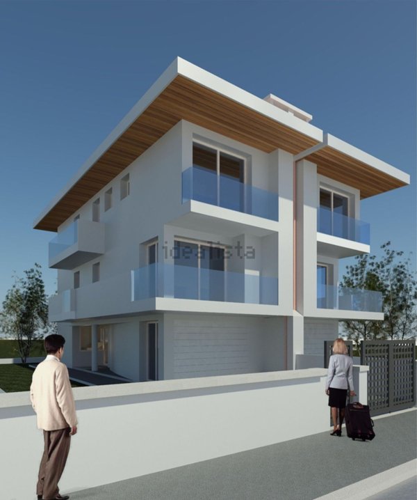 casa indipendente in vendita a Mordano in zona Bubano