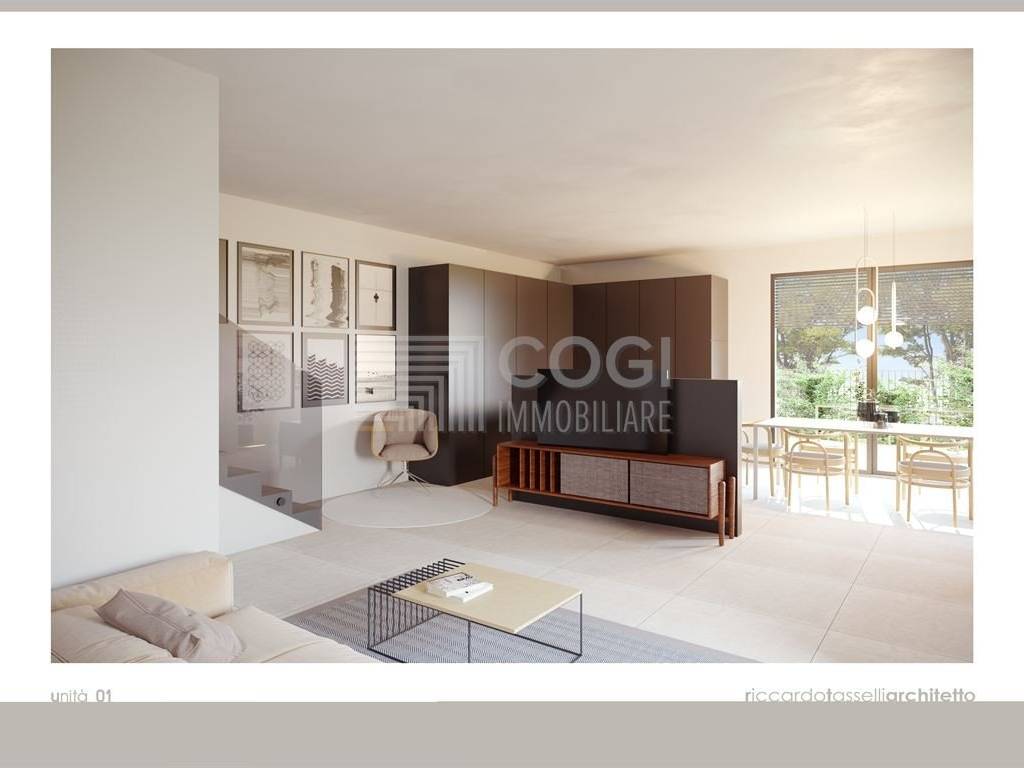 casa indipendente in vendita a Mordano in zona Bubano