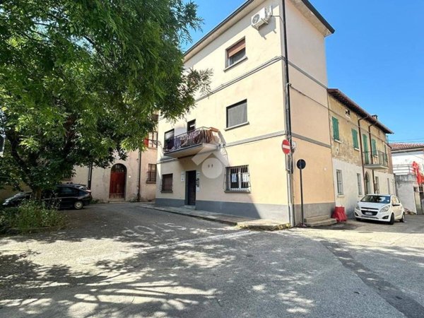 appartamento in vendita a Mordano