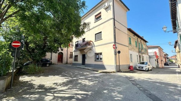 appartamento in vendita a Mordano