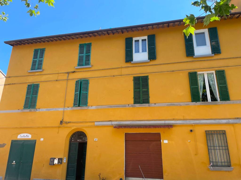 appartamento in vendita a Mordano in zona Bubano