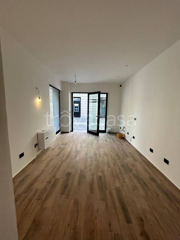 appartamento in vendita a Mordano